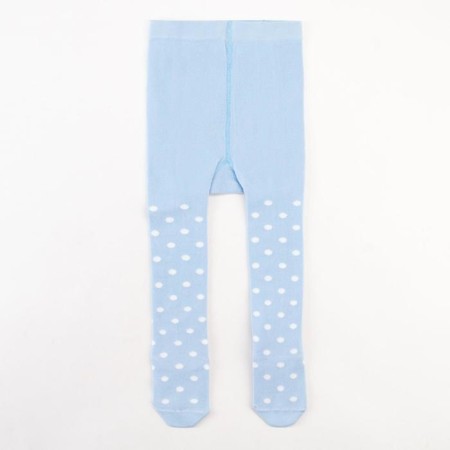 Pantyh strokes I am Panda, Blue color, height 68-74 cm-1