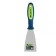 Magarian spatula "Sibrstek" 85523, 60 mm, stainless steel, two -component handle