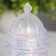 Nightlight "flashlight" 3xlr1130 multi -colored 6x6x13 cm Risalux
