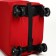 Case for the suitcase 20 ", the color is red