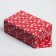 The prefabricated box - Happy New Year!, 18 x 28 x 10 cm, New Year