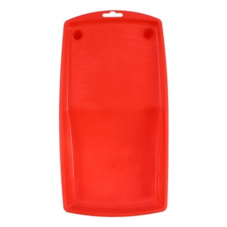 Set male scrap, polyacryl rollers, 100 mm, d = 6 mm, d = 48 mm + d = 16 mm, bath 150 x 290-4