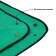Mattle for seedlings, 67 × 67 cm, folding, green, Greengo