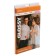 Photo paper for jet print A4, 100 sheets Perfeo, 110 g/m2, one -sided, glossy