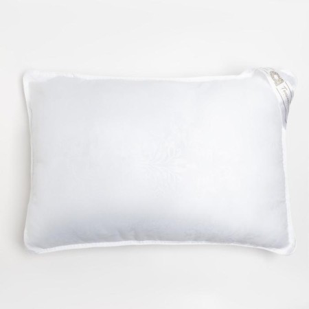 Adamas pillow 50x70 cm, artificial swan fluff, microfiber, mix, polyester-5