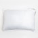 Adamas pillow 50x70 cm, artificial swan fluff, microfiber, mix, polyester