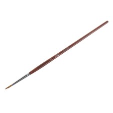 The brush of columns, round No. 3, 