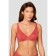 Women's bra, size 75a, Terracotta color