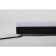 Luminous LED LED era SML-1, 70x1180x55 mm, IP40, 48W, 4320LM, 4000K, black