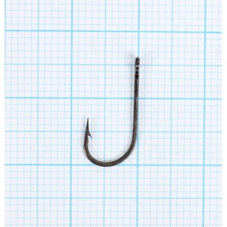 Hook Yugana Viking, No. 6, 8 pcs.-1