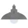 Nightlight-NLED-488-1W-MS-W lamp on BELL BATARICS