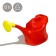 Watering can, 8 l, with a dispatcher, nose d = 25 mm, color mix