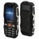 Cell phone Maxvi P100 Black