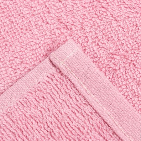Set of gift Ethel Doer Beautiful towel and accessories (4 subjects)-4
