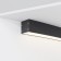 Components to the LED strip LED Strip ALM-3535R-B-D-45 ° -3M