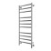 Electric towel Larusso "Classic Premium" P11, 500x1200 mm, 261 W