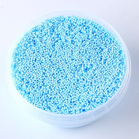 Ball plasticine, container 350 ml, mix-6