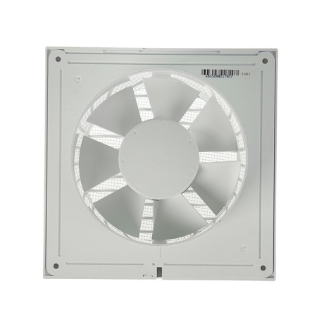 Expitable ERA E 125 S, 180x180 mm, D = 125 mm, 220–240 V-2