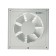 Expitable ERA E 125 S, 180x180 mm, D = 125 mm, 220–240 V