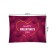 Decorative panel with photo printing "Happy Valentine’s Day", horizontal, size 150x200 cm