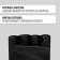 Sports gloves onlytop model 9004, p. L.