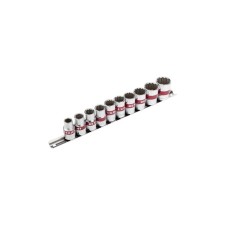 Set of end heads Rexant 12-8304, 1/2 