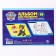 Album for drawing A5, 24 sheets 100 g/m², on a clip, puppy patrol