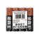 Alkalin battery Duracell Basic (CH), AA, LR06-40BOX, 1.5V, set, 40 pcs