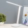 Table lamp touch lamp "Larcy" LED 6W USV white 28x13.5x33 cm