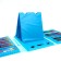 Set for creativity "Cool cars", with an easel, 208 items