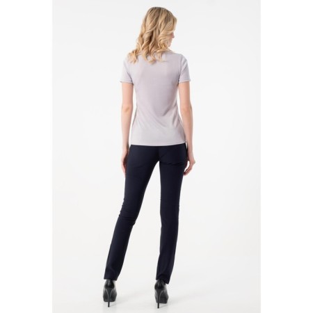 Women's blouse Wisell M3-4168/4, size 42-7