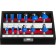 Set of milling bison 28796-H12, profile, on wood, 12 pcs.