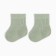 Socks children's baby I'm Basic Line, 12-14 cm, olive
