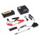 Launching device 5400 mAh, 3 LED, 2USB, DC 12V, compressor