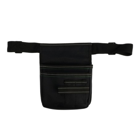 Universal waist bag for the tundra tool, 1-secto, Oxford 650pv, 4 pockets