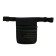 Universal waist bag for the tundra tool, 1-secto, Oxford 650pv, 4 pockets