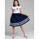 Dress for girl PlayTode, height 140 cm