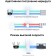 Repeater of the wireless signal Mercusys ME70X AX1800 10/100/1000Base-TX set.: Devices 102950