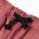 Pants for a boy, brick/dachshund, height 98-104cm