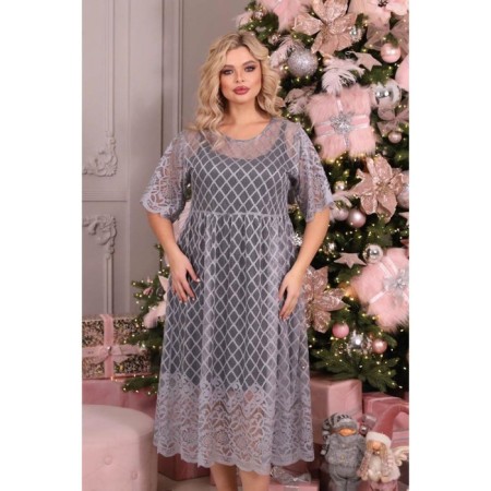 Women's dress, size 52-11