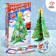Set for creativity "New Year's Christmas tree with jewelry with your own hands", New Year