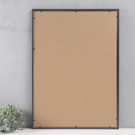 Photo frame plastic 50x70 cm, 227-237-2