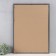 Photo frame plastic 50x70 cm, 227-237
