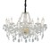 Suspended chandelier Anula E14 600W