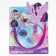Gift set of hair accessories "Spark", My Little Pony