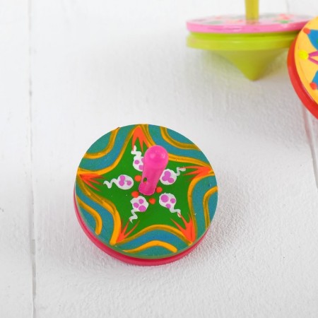 Double -large top of the large "painted", mix-4