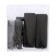 Loop for glass doors, black color