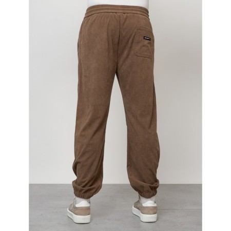 Sports suit men's, size 52, beige color-7