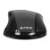 Mouse A4Tech V-Track Padless N-500f Black Optical (1200DPI) USB (4but)