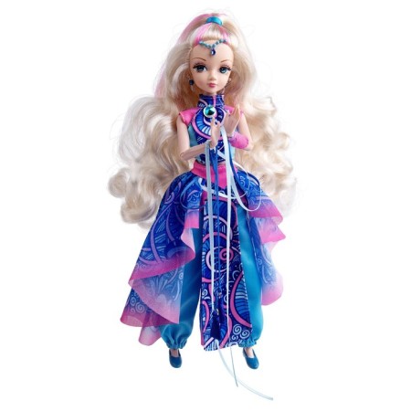 Sonya Rose dance "Dancing School. Princess of the East "-3